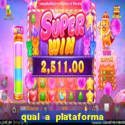 qual a plataforma de jogo do neymar