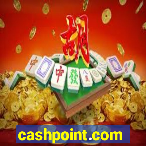 cashpoint.com