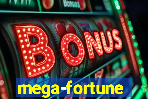 mega-fortune