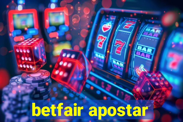 betfair apostar