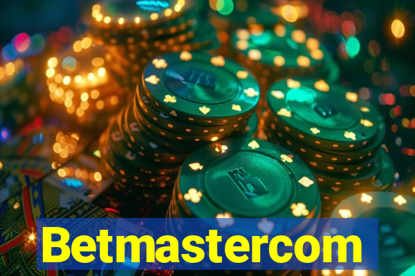 Betmastercom