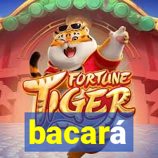 bacará