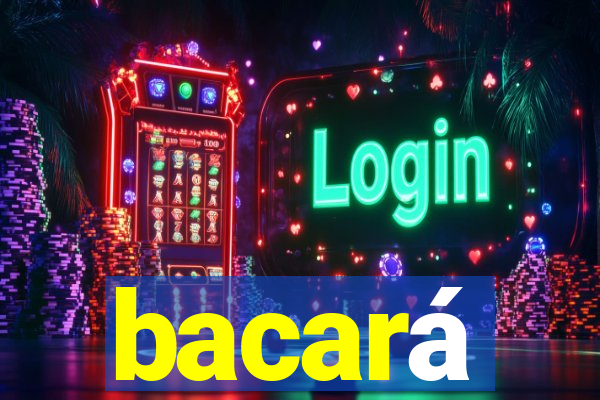 bacará