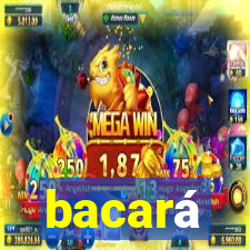 bacará