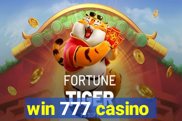 win 777 casino