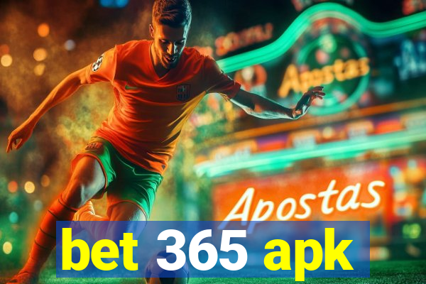 bet 365 apk