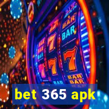 bet 365 apk