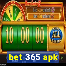 bet 365 apk