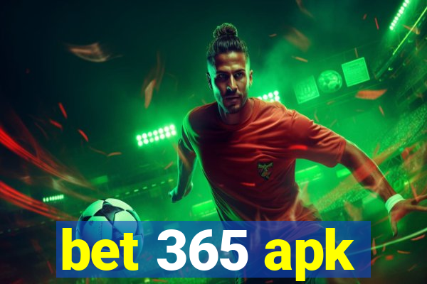 bet 365 apk