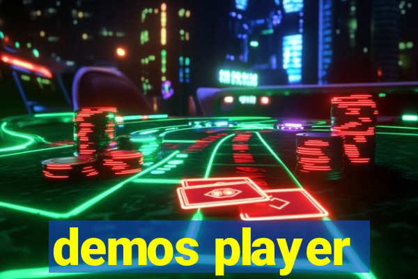 demos player