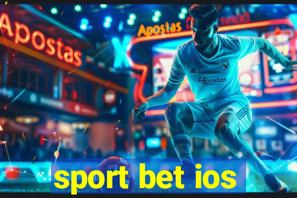 sport bet ios