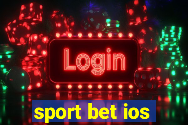 sport bet ios