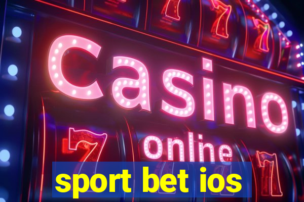 sport bet ios