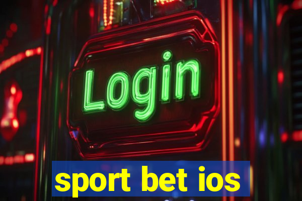 sport bet ios