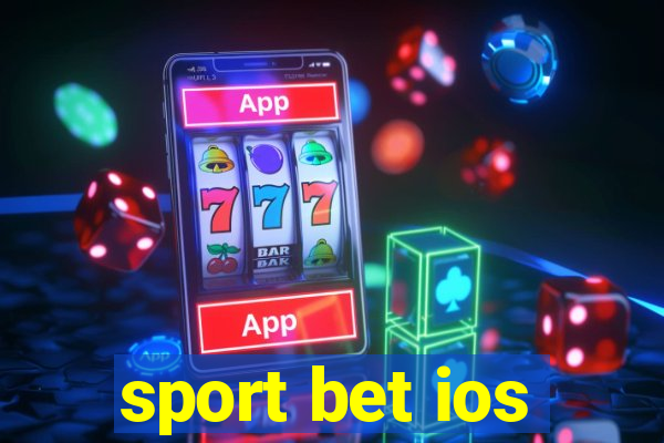 sport bet ios