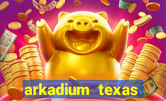 arkadium texas hold'em tournament