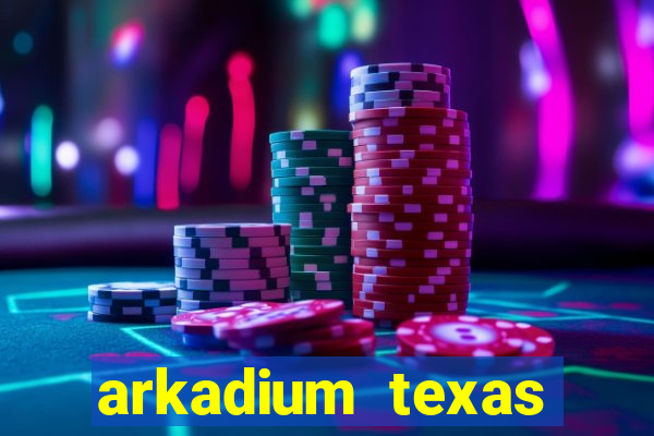 arkadium texas hold'em tournament