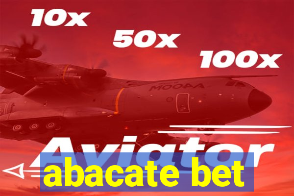 abacate bet