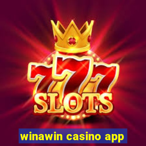 winawin casino app