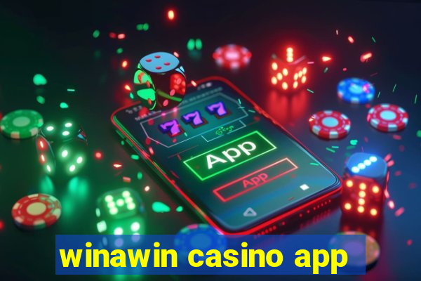 winawin casino app