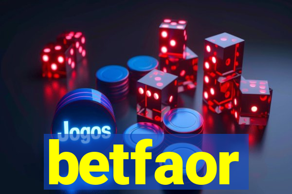 betfaor