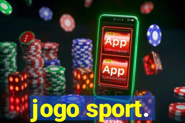 jogo sport.