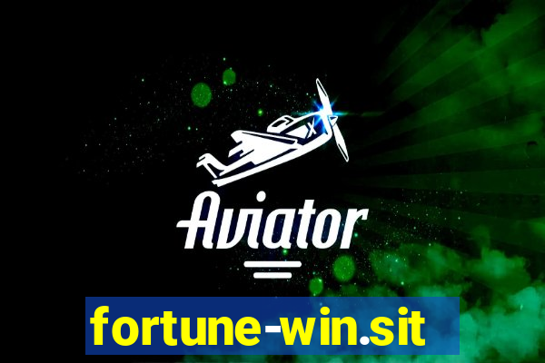 fortune-win.site