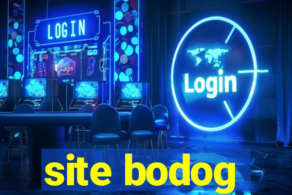 site bodog