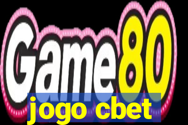 jogo cbet