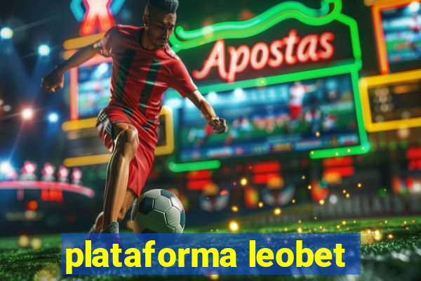 plataforma leobet