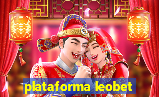 plataforma leobet