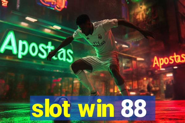 slot win 88