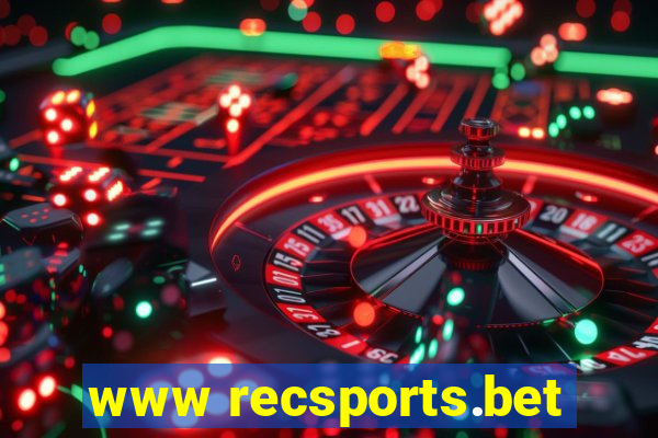 www recsports.bet