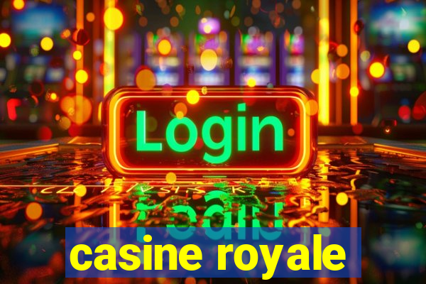 casine royale