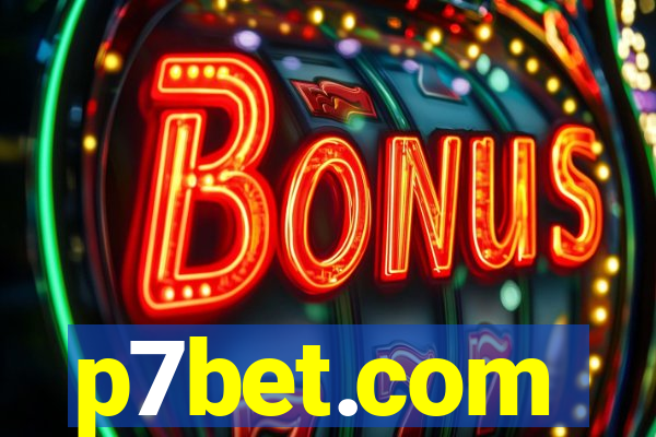 p7bet.com