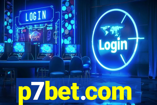 p7bet.com