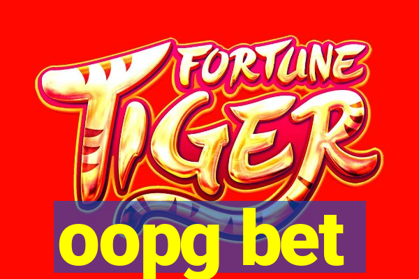 oopg bet