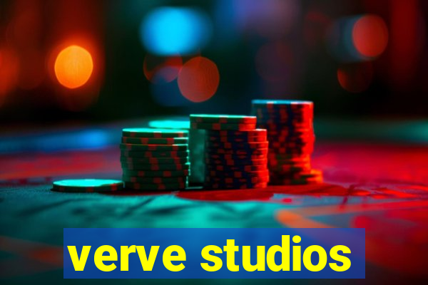 verve studios