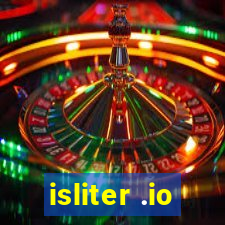 isliter .io