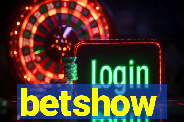 betshow