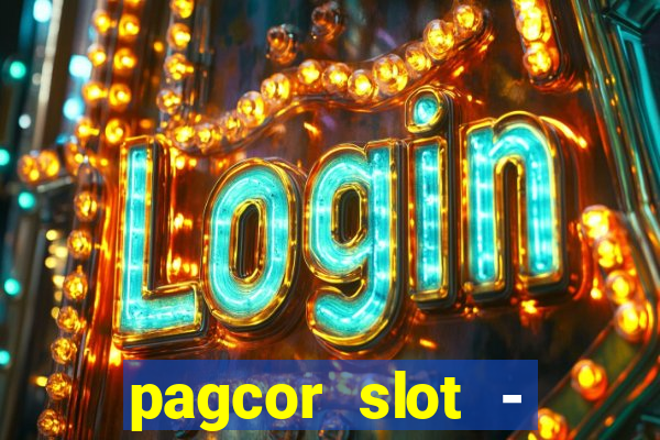 pagcor slot - lucky space