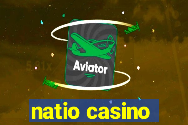 natio casino