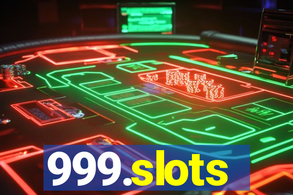 999.slots