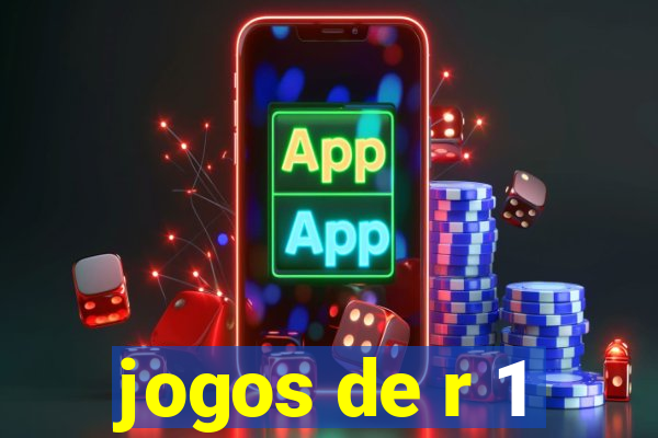 jogos de r 1