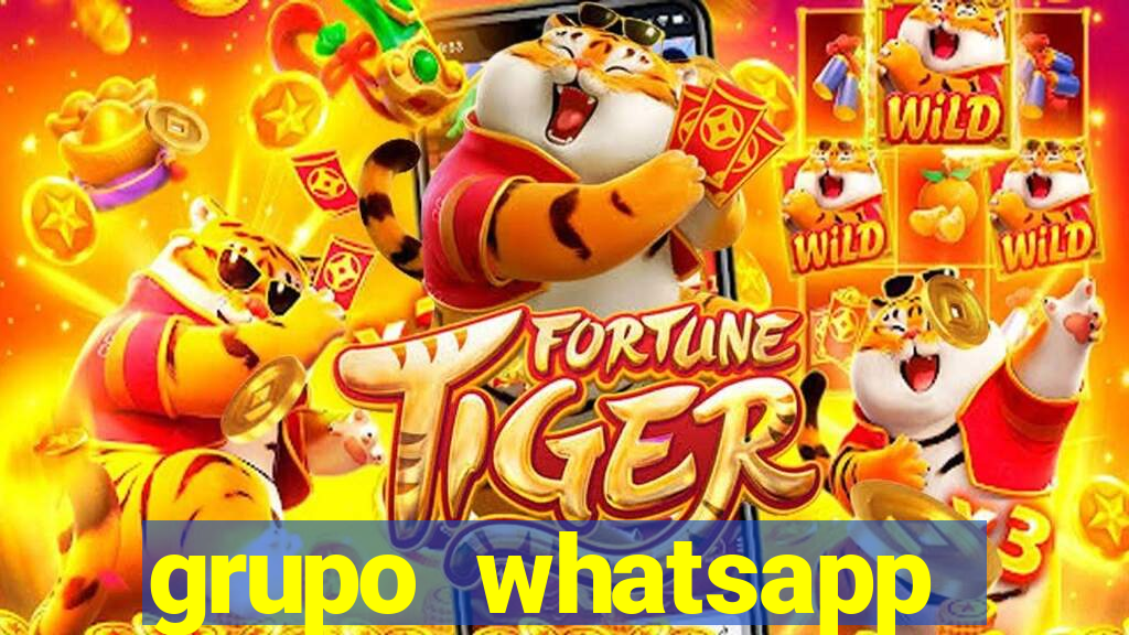 grupo whatsapp esporte da sorte mines