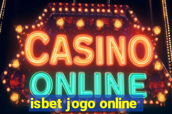 isbet jogo online