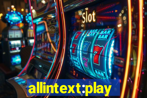 allintext:play fortuna casino