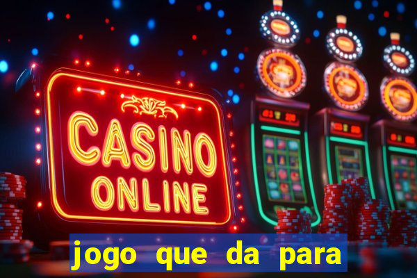 jogo que da para depositar 5 reais