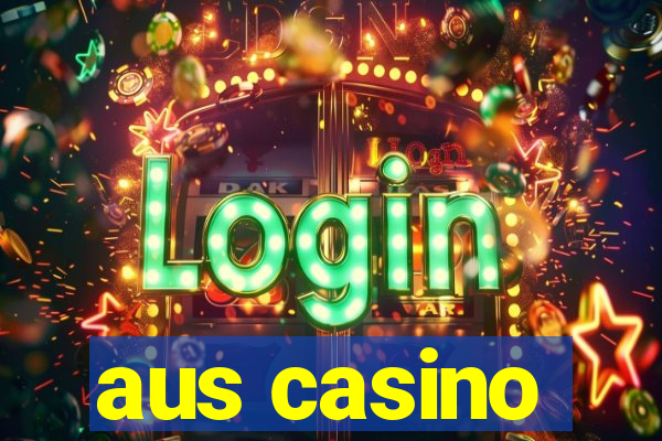 aus casino