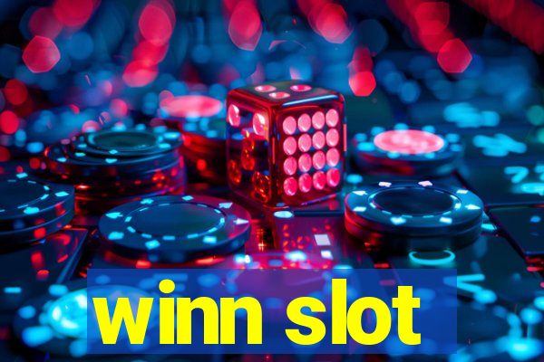 winn slot